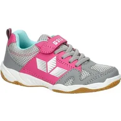 LICO Sportschuh Sport VS, Größe 36 in Grau Grau
