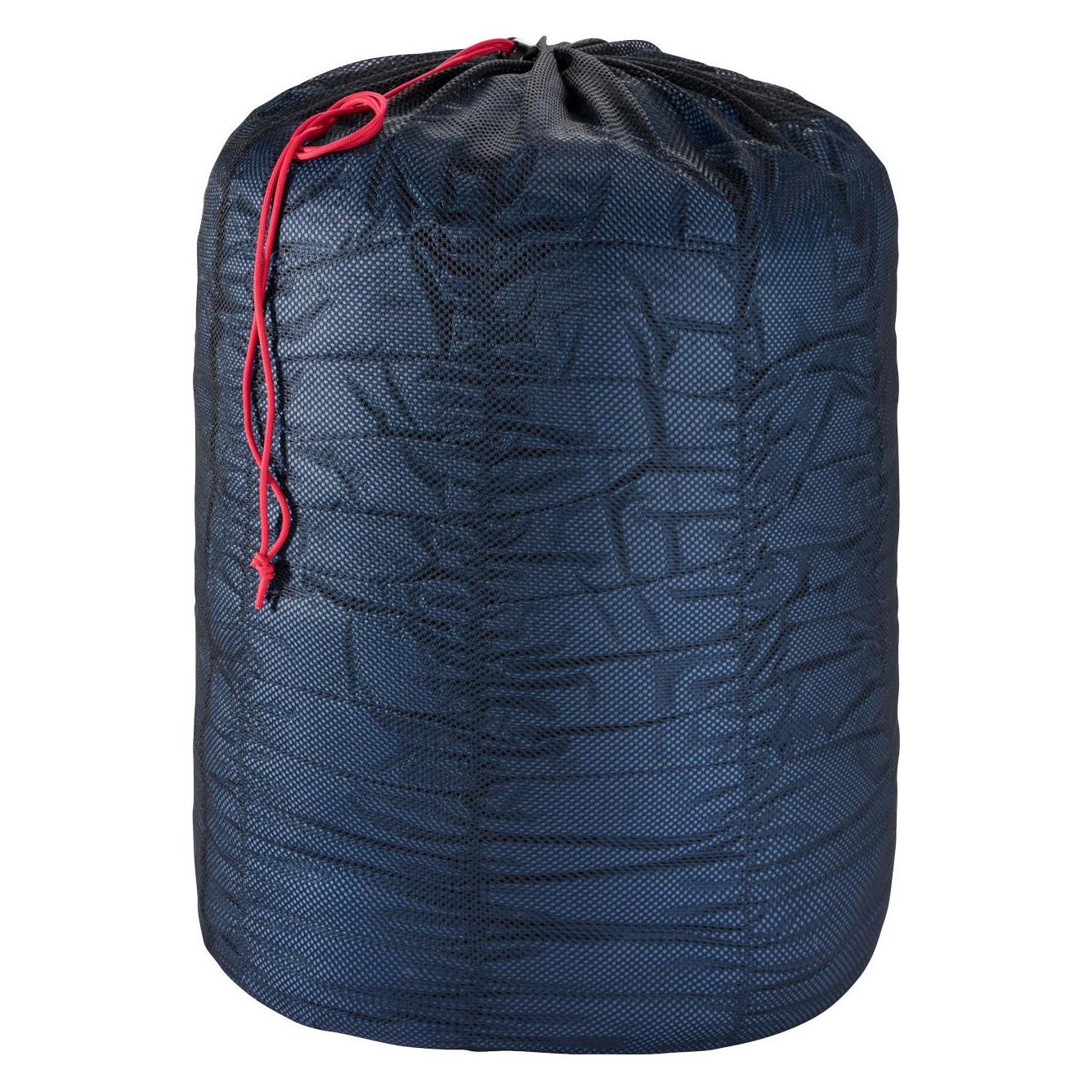 Deuter Exosphere -10° Schlafsack (185 cm) (3700721-3515-REG RECHTS)