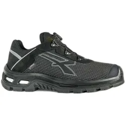 U-Power, Sicherheitsschuhe, Sicherheitshalbschuh SAURON S3 WR HI CI HRO SRC Grösse 39 (S3, 39)