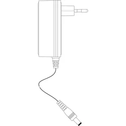 Betriebsgerät extern MAULwork