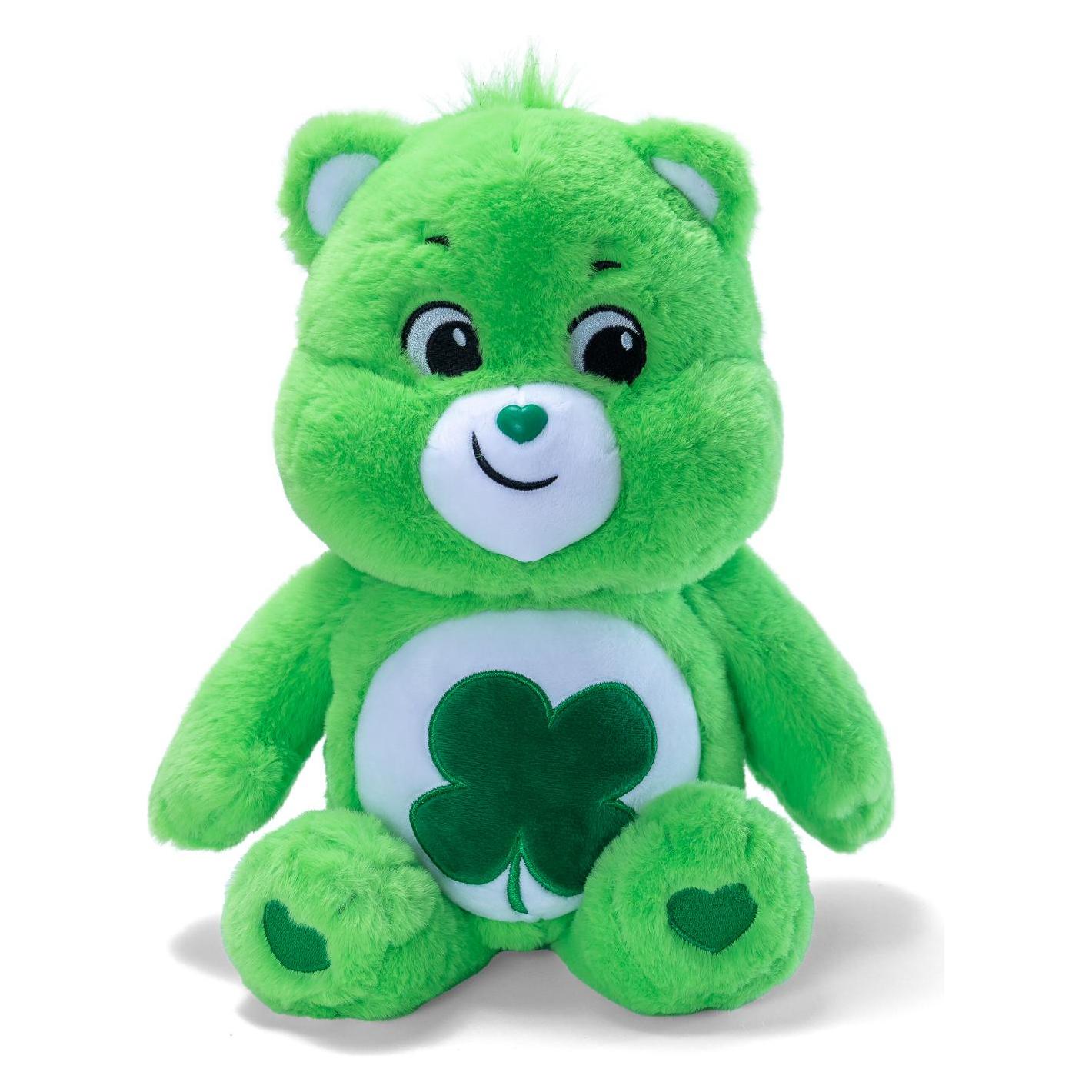 Simba Care Bears - Glücksbärchi, 35cm (35 cm) (6305878010038)