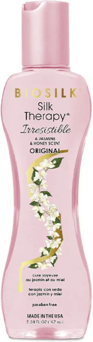 167ml BIOSILK Silk Therapy Irresistible