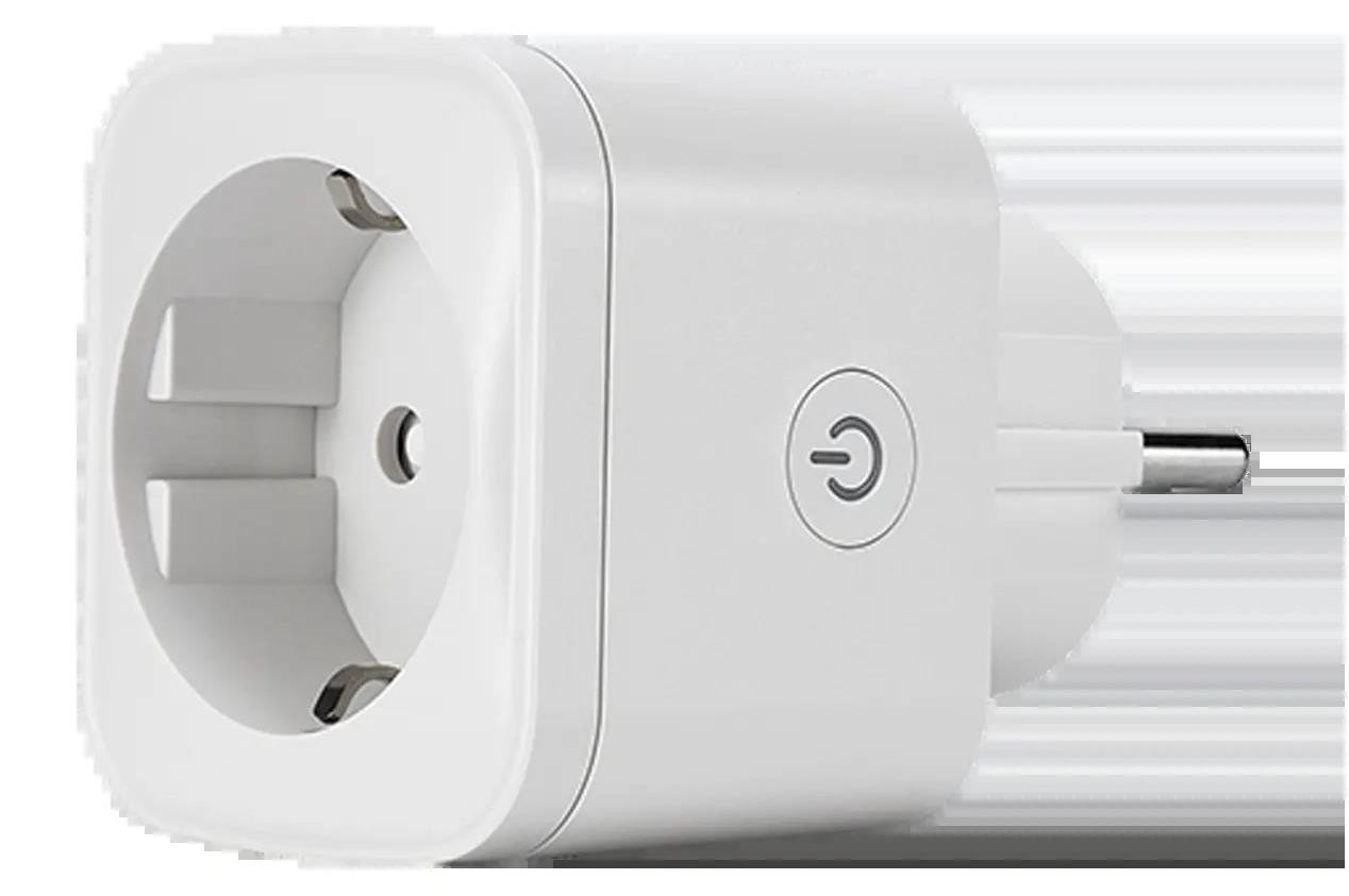 Xoro XOL700100 Smart Plug voor monitoring van het stroomverbruik SPS 2150/SPS 2150