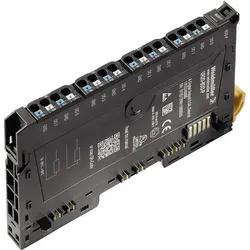 Weidmüller Remote I/O Module, DO 8-channel, Elektronikmodul