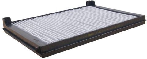 MAHLE LAK 1422 Innenraumfilter
