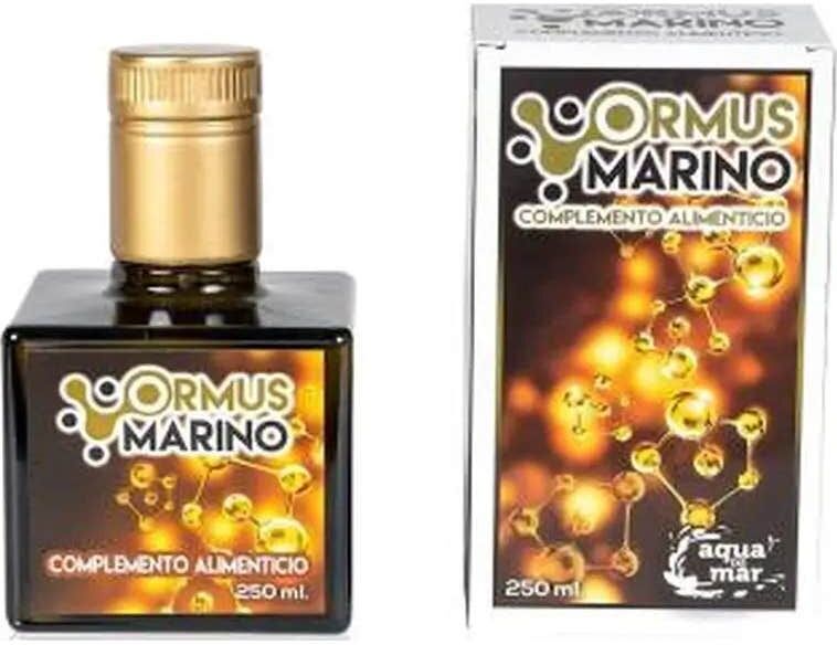 Aqua de Mar Ormus Marino 250ml