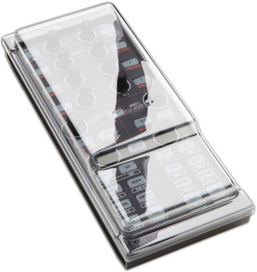Decksaver NI Kontrol F1/Z1/X1