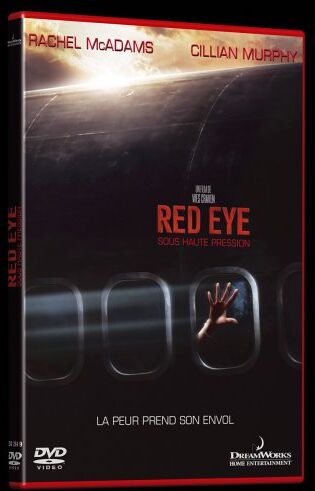 Wes Craven - Red Eye - Preis vom 10.10.2026 11:48:34 h