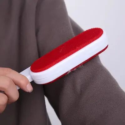 DynamicDeals FurFree Self Cleaning Pet Hair Remover Roller For Clothes, Sofa & Carpet FurFree Self Cleaning Pet Hair Remover Roller For Clothes, Sofa & Carpet