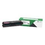 Lexmark Toner Rückgabe f. magenta (20N2HM0)