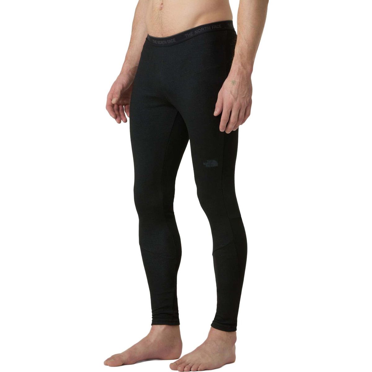 The North Face Mens Easy Tights tnf black (JK3) M NF0A8BZYJK3-M