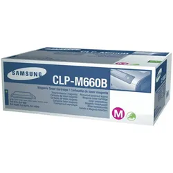 Samsung, Toner, Clp-M660b (M)