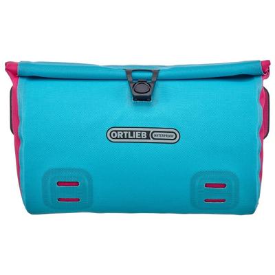 Ortlieb - Velo-Sling Cyber - Lenkertasche Gr 3 l blau/türkis