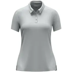 Jako Polo Uni - hellgrau - L