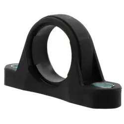 SKF, Zubehör Antriebstechnik, Stehlagergehäuse SYK508 80 mm (Lagergehäuse)
