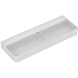 Ideal Standard Waschtisch Strada II, o. Hl., mit Überlauf, T364101