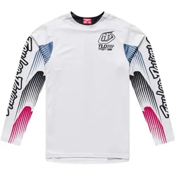 Troy Lee Designs, Herren, Velotrikot, Sprint Pro Jersey, Turbo, pumice, M (M), Beige, M