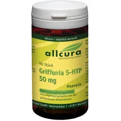 Griffonia 5-htp 50 Mg