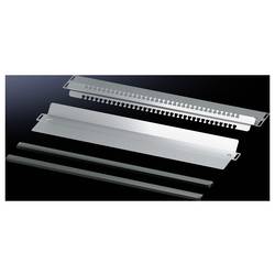 Rittal VX 8618.821, Untere Platte, Grau, Galvanisiertes Stahl, 800 mm, 1 Stück(e) 8618821