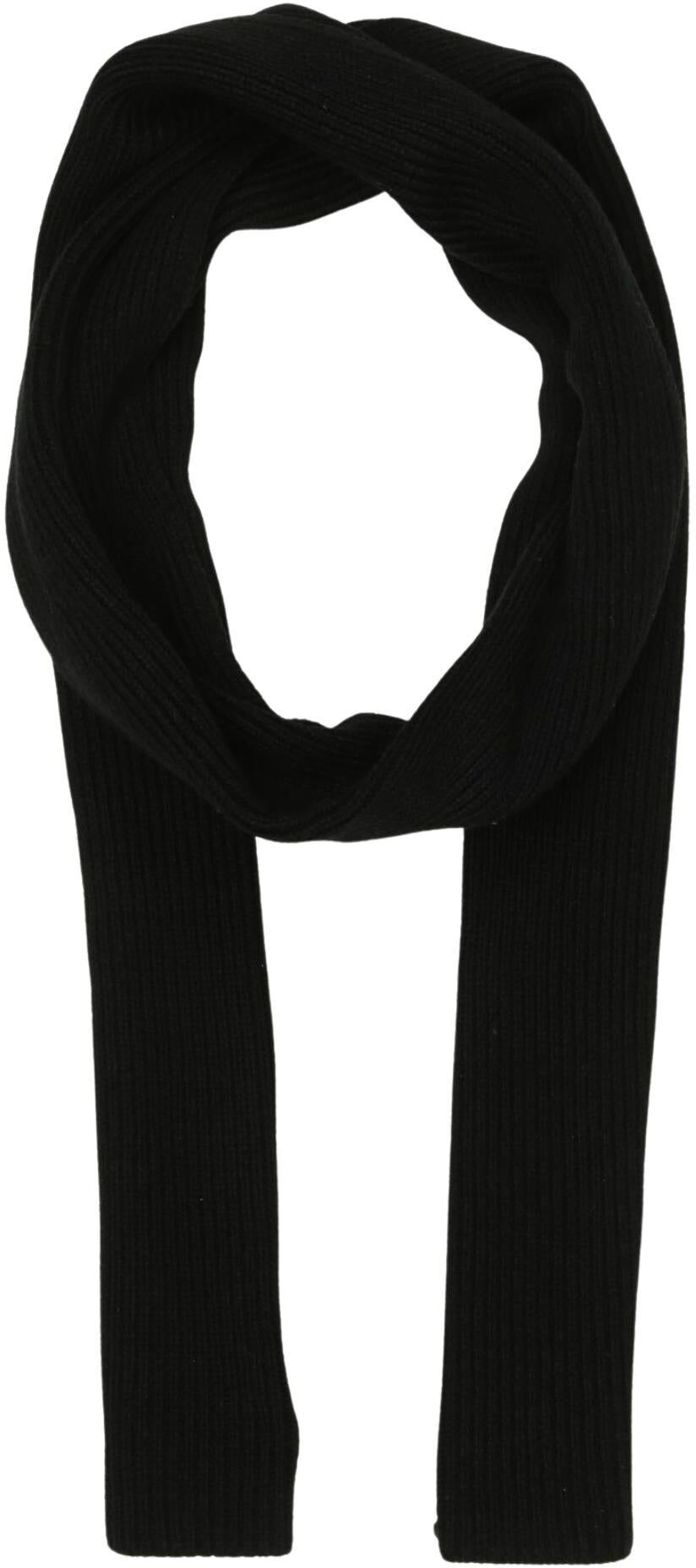 Timberland Damen Schal oder Tuch, Schwarz, kein / Etikett - Second Hand