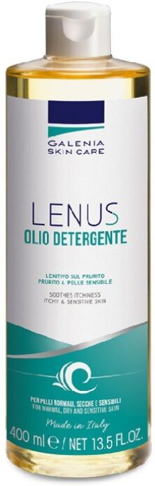 Lenus Olio Detergente 400Ml
