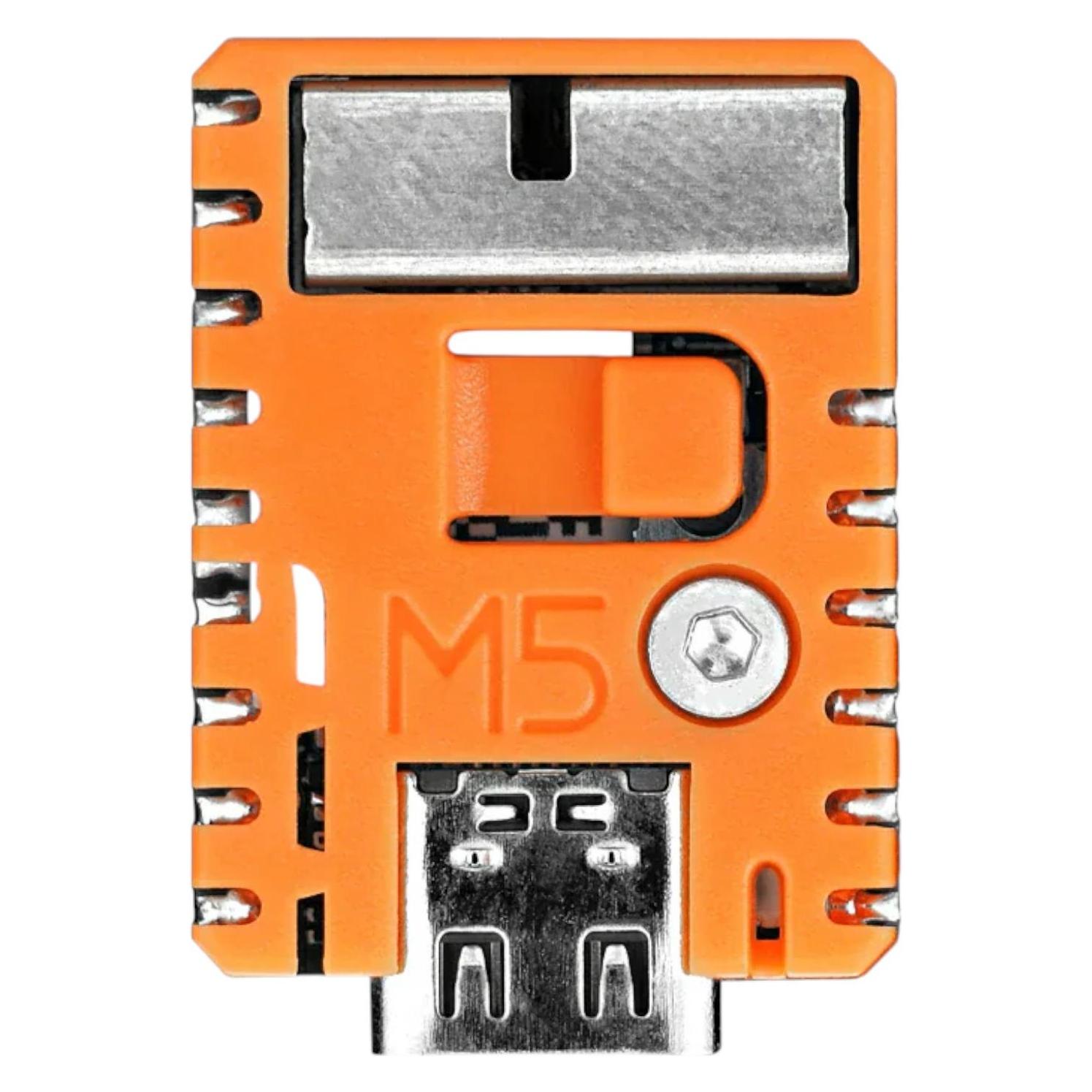 M5Stack M5StampS3A Modul mit 1.27 Header Pin (S007-PIN127)