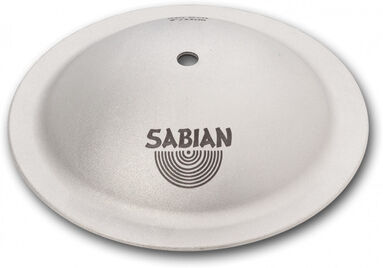 "Sabian 09"" Alu Bell "