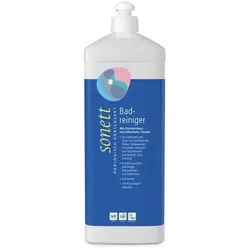 Sonett Bad-Reiniger 1L