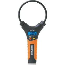 HT Instruments, Multimeter, Stromzange digital F3000 Kalib (CAT III 1000V, CAT IV 600V, Zangenstrommesser)