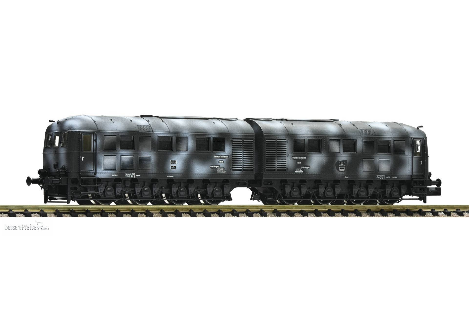 Fleischmann 7360031