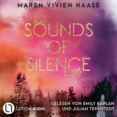 Sounds of Silence - Golden Oaks, Teil 1 - Maren Vivien Haase, Audio, 9783754018231