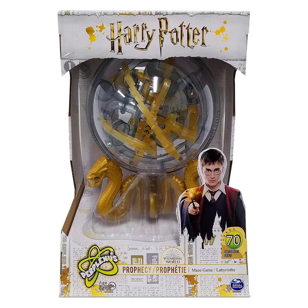 Spin Master Jeu Perplexus - Harry Potter (6052272)