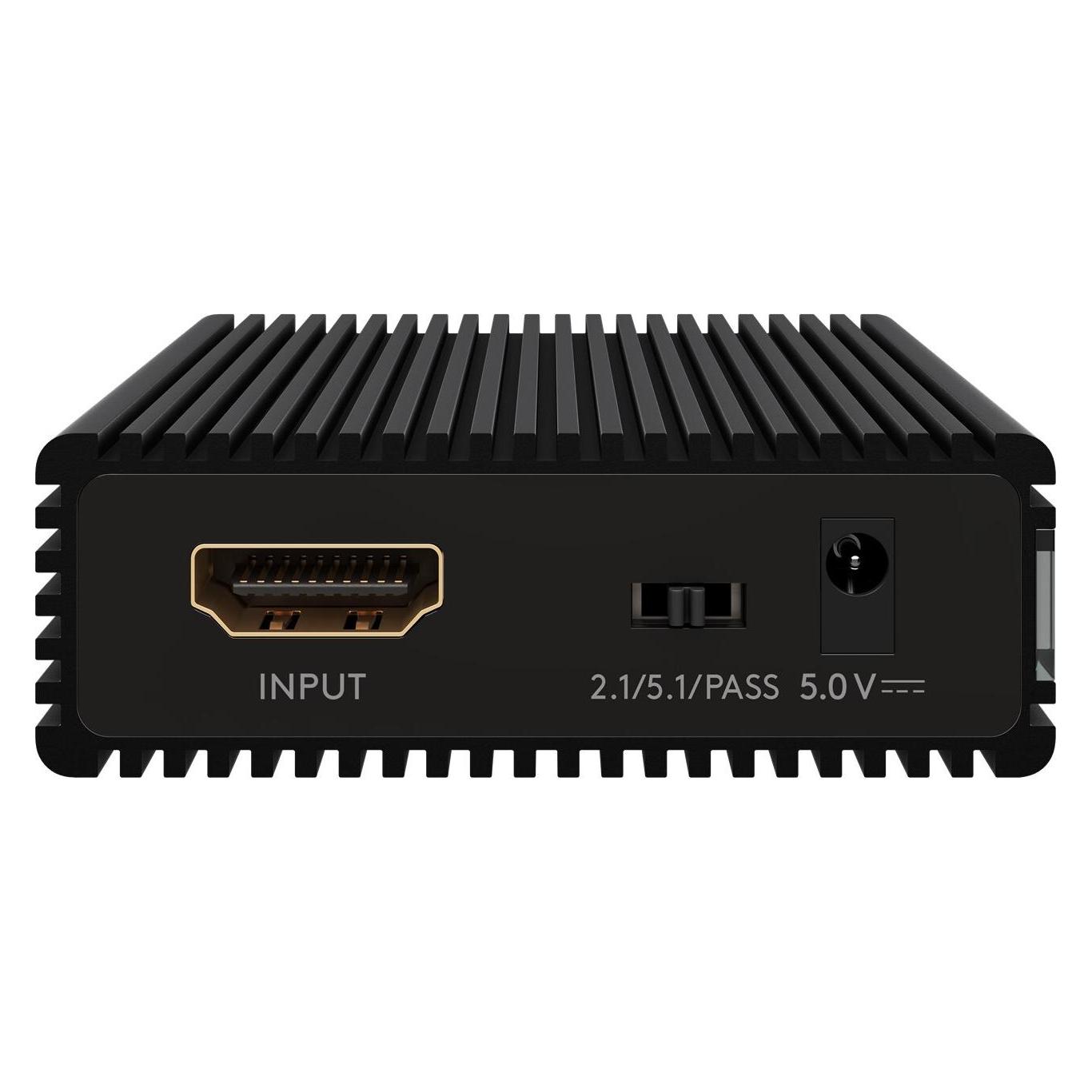 Goobay HDMI-Audio-Extractor (79138)