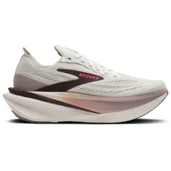 Brooks Damen Hyperion Max 4 braun 38.0