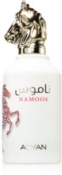 Adyan Namoos Eau de Parfum unissexo 100 ml. Namoos