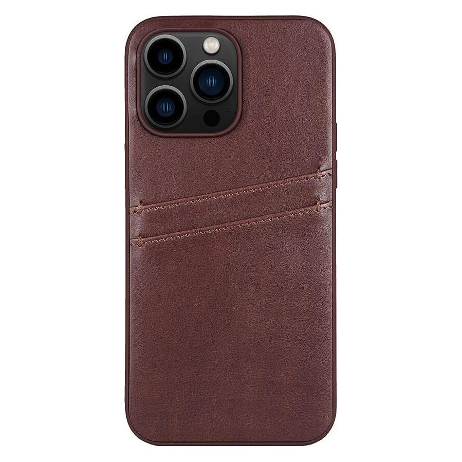 Carl BUFFALO Backcover 2 card (Apple iPhone 14 Pro Max) (590075)