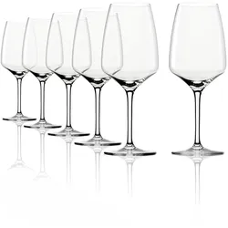 Stölzle Lausitz EXPERIENCE Bordeauxkelch 645 ml 6er Set - A