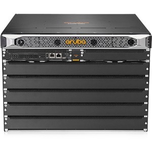 HPE Aruba Networking Aruba 6405, Managed