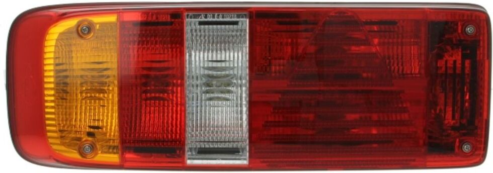 Heckleuchte HELLA 2VP340 930-017 Links