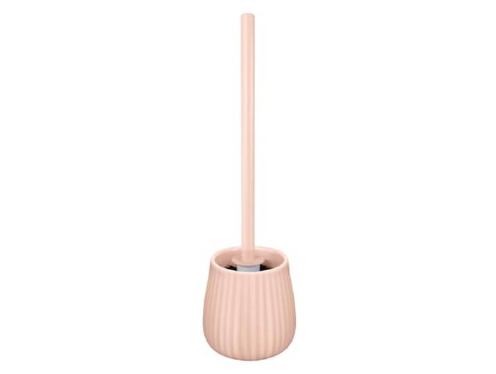 Kleine Wolke WC-Bürsten-Halter Groove Pearl
