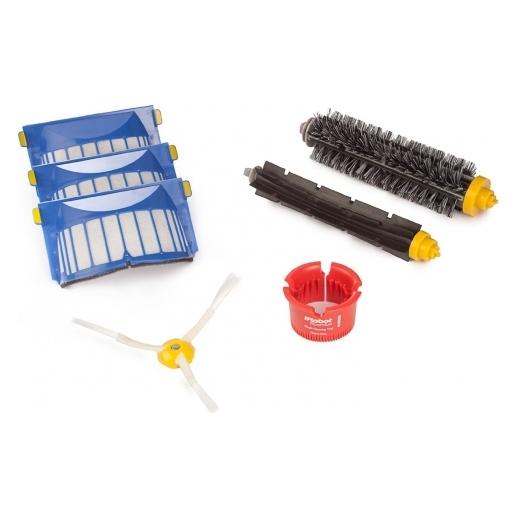 iRobot 4359683 Zubehör und Ersatzteile für Staubsauger (R600 TOTAL KIT)