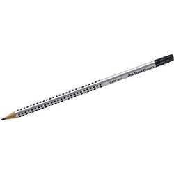 Faber-Castell Grip 2001 117200 Bleistift Bezeichnung der Härte: HB 1 St.