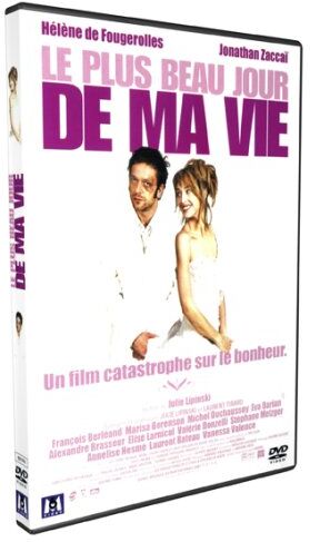 Julie Lipinski - Le plus beau jour de ma vie [FR Import] - Preis vom 27.09.2026 03:53:48 h