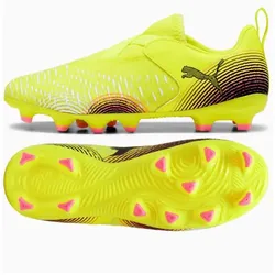 Puma, Jungen, Fussballschuhe, Future Match Fussballschuhe (29)