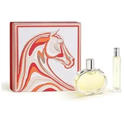 Hermès, Beauty Geschenkset, Geschenkset Barénia (Parfum Set)
