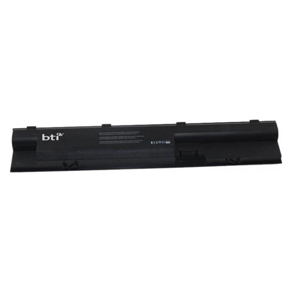 Battery Tech BTI BATTERY8C HPPB 440 445 450 (6 Zellen, 4400 mAh) (HP-PB440)