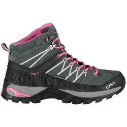 CMP Campagnolo, Damen, Wanderschuhe, Rigel MID WP (44), Grau