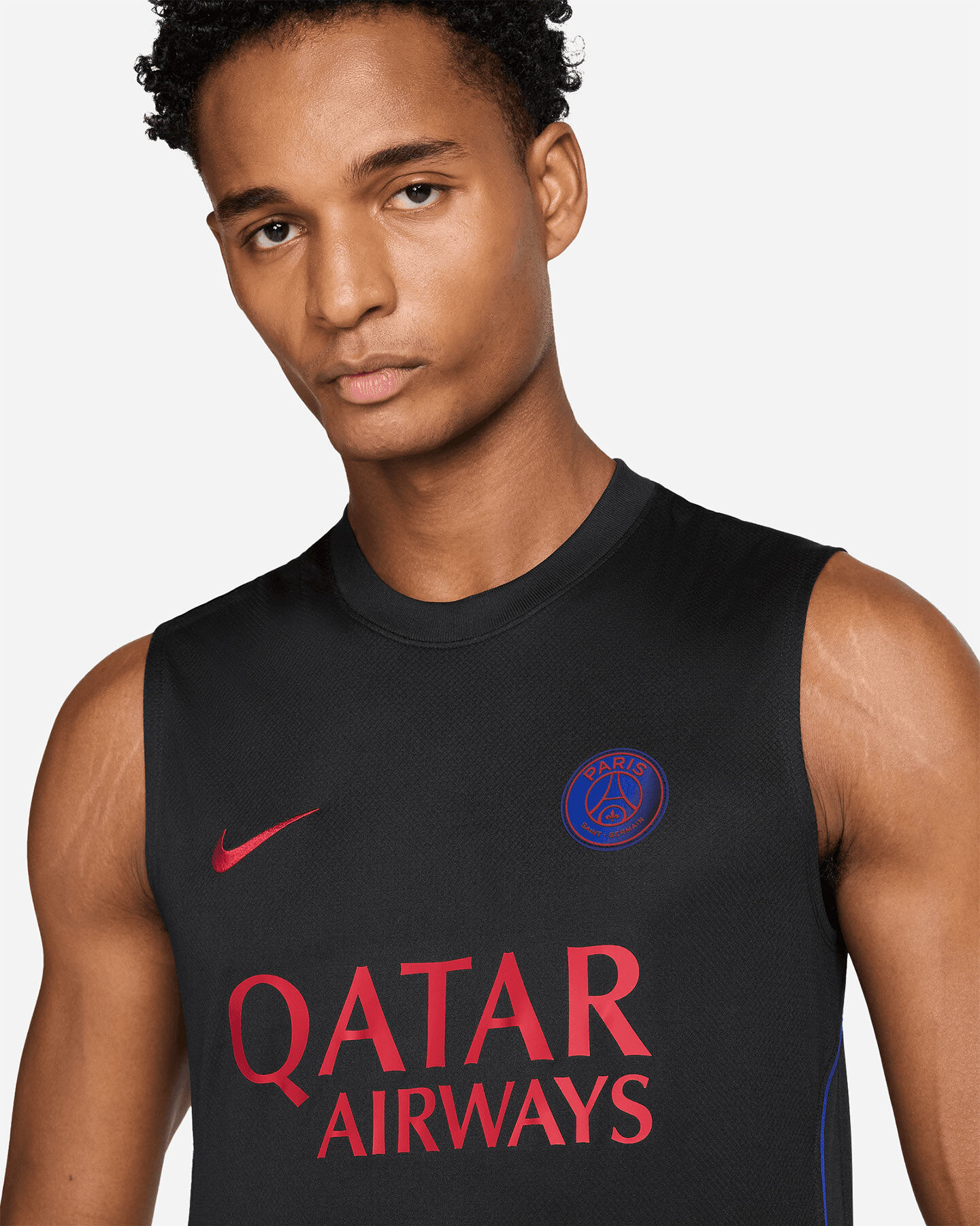Nike Paris Saint Germain Strike 26-27 M - Abbigliamento Calcio Ufficiale - Uomo - Color Mix L