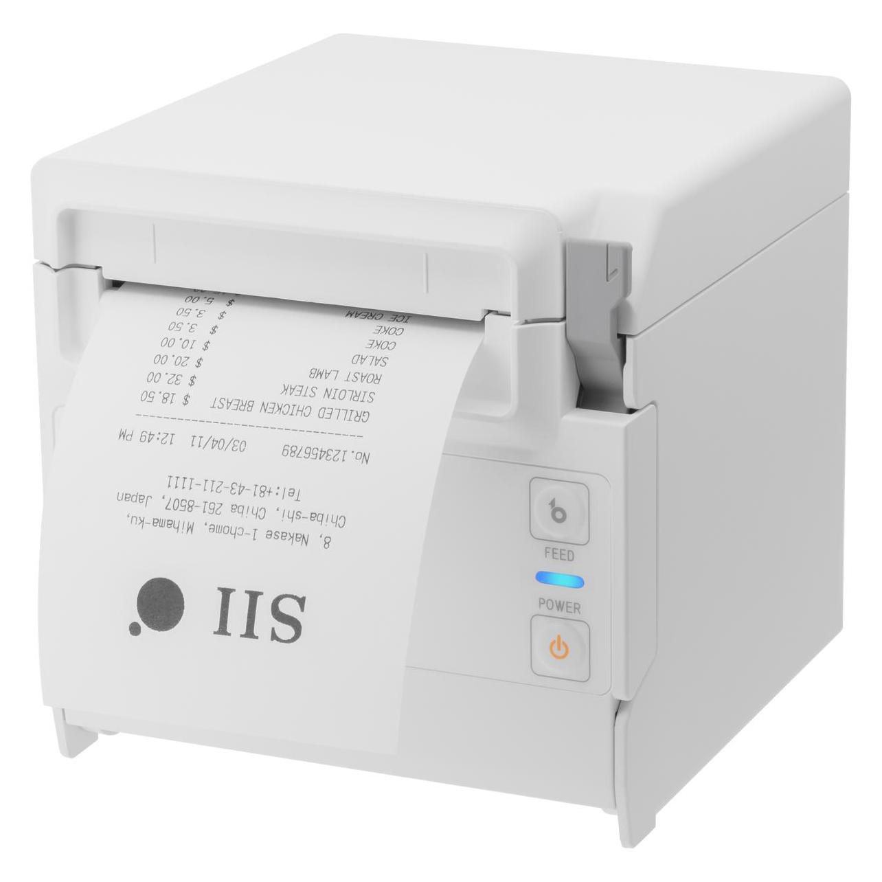 Seiko RP-F10 series - Belegdrucker (USB, WLAN) (22450124)