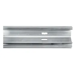 Wolf Montageschienen-Set 3xF3 2483485 für Alu+-Montageset